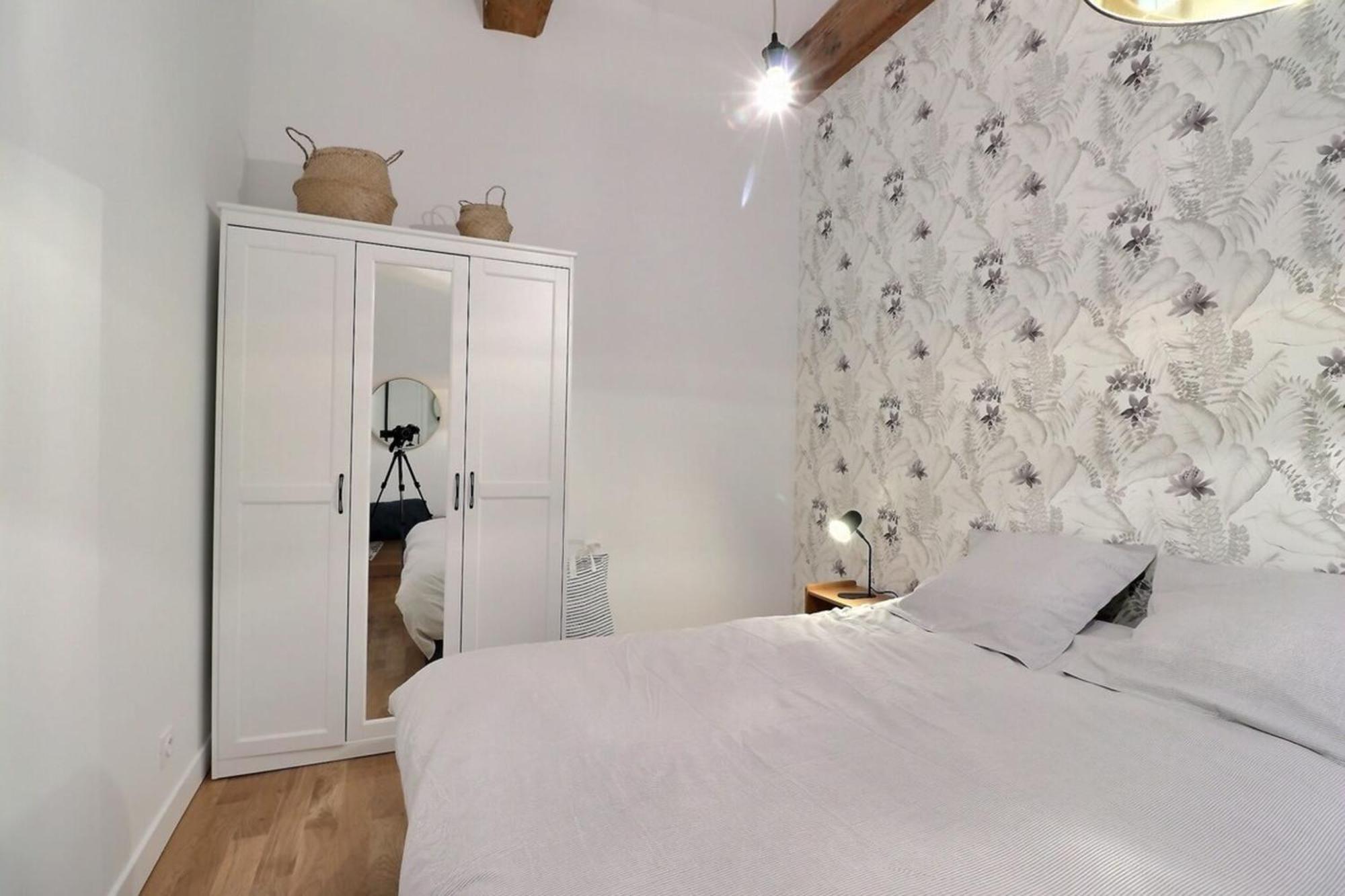 Le Pecherie - Beautiful & Modern - 1st *