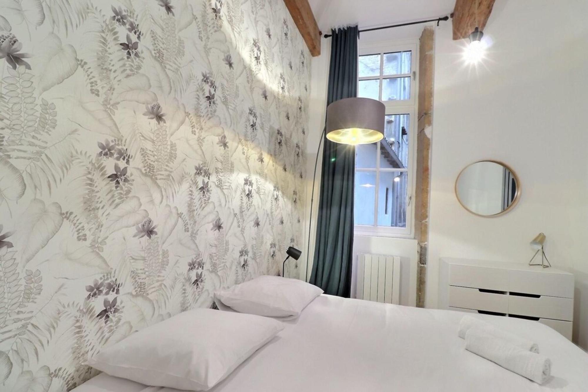 Appartement Le Pecherie - Beautiful & Modern - 1st Lyon