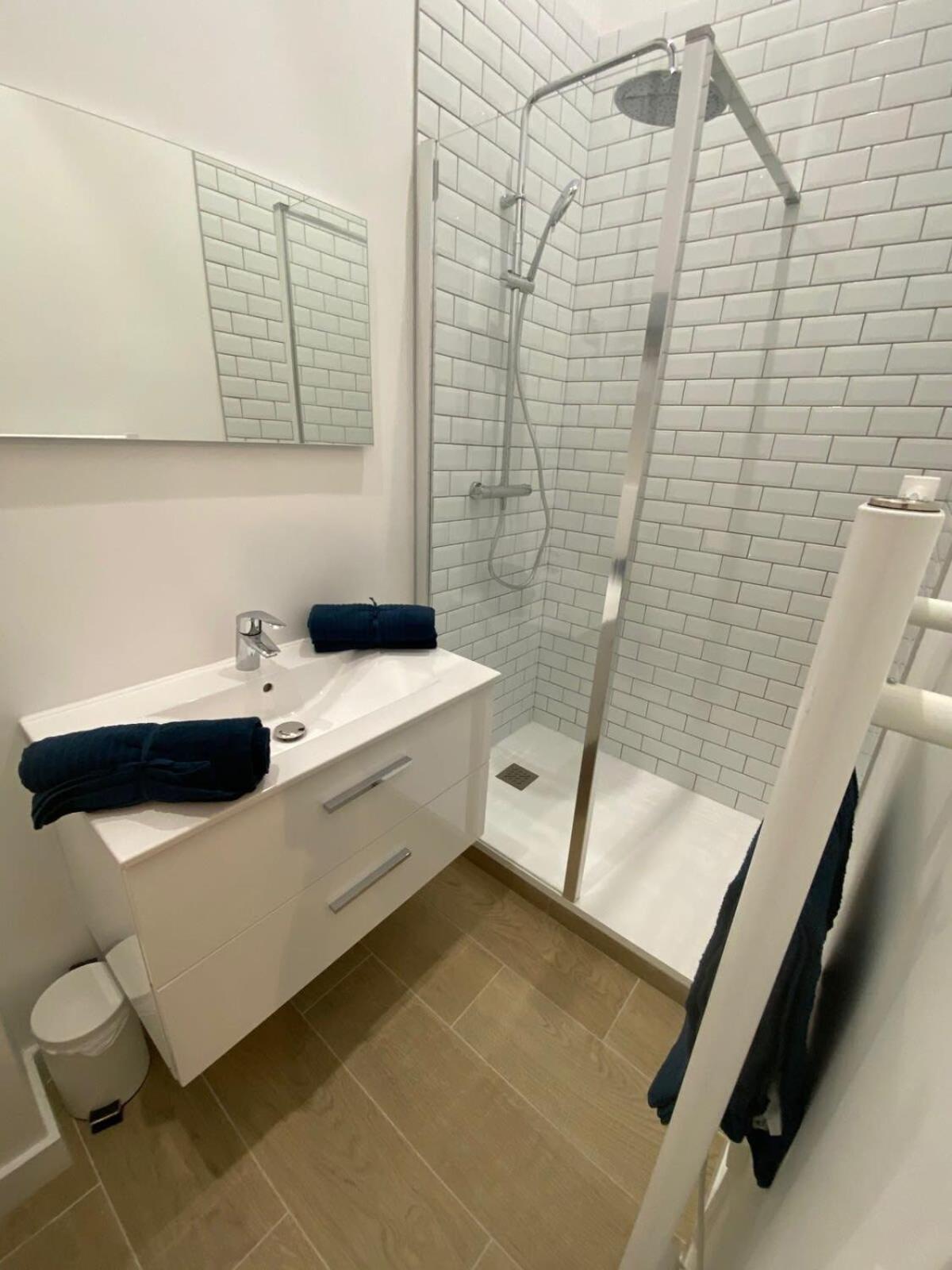 Le Pecherie - Beautiful & Modern - 1st * Lyon