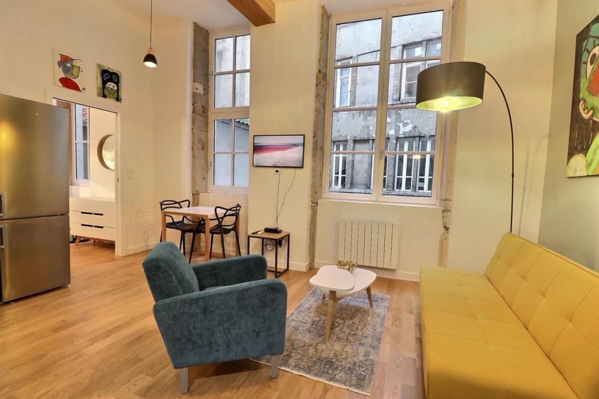 Le Pecherie - Beautiful & Modern - 1st Appartement *