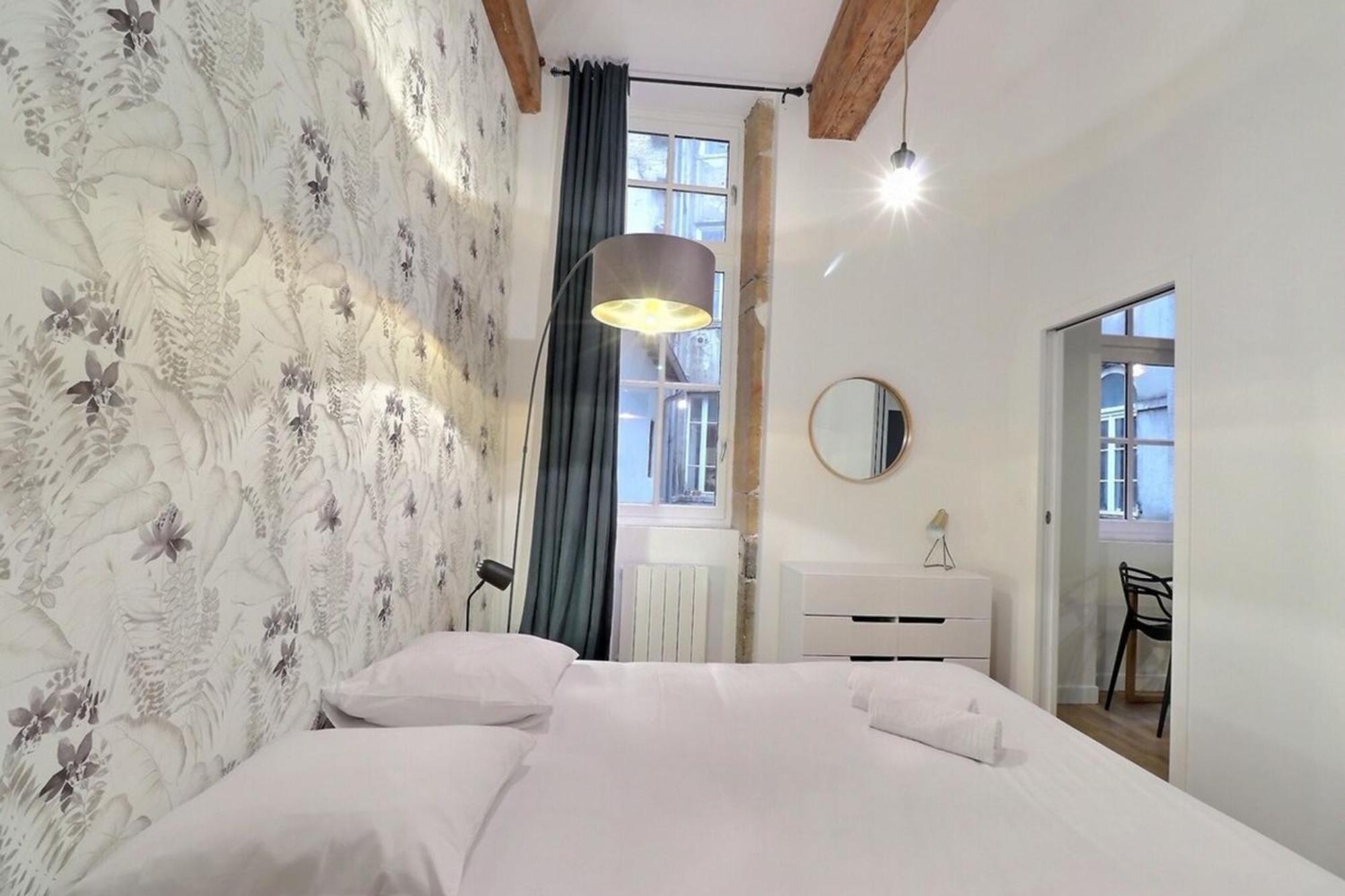 Appartement Le Pecherie - Beautiful & Modern - 1st *
