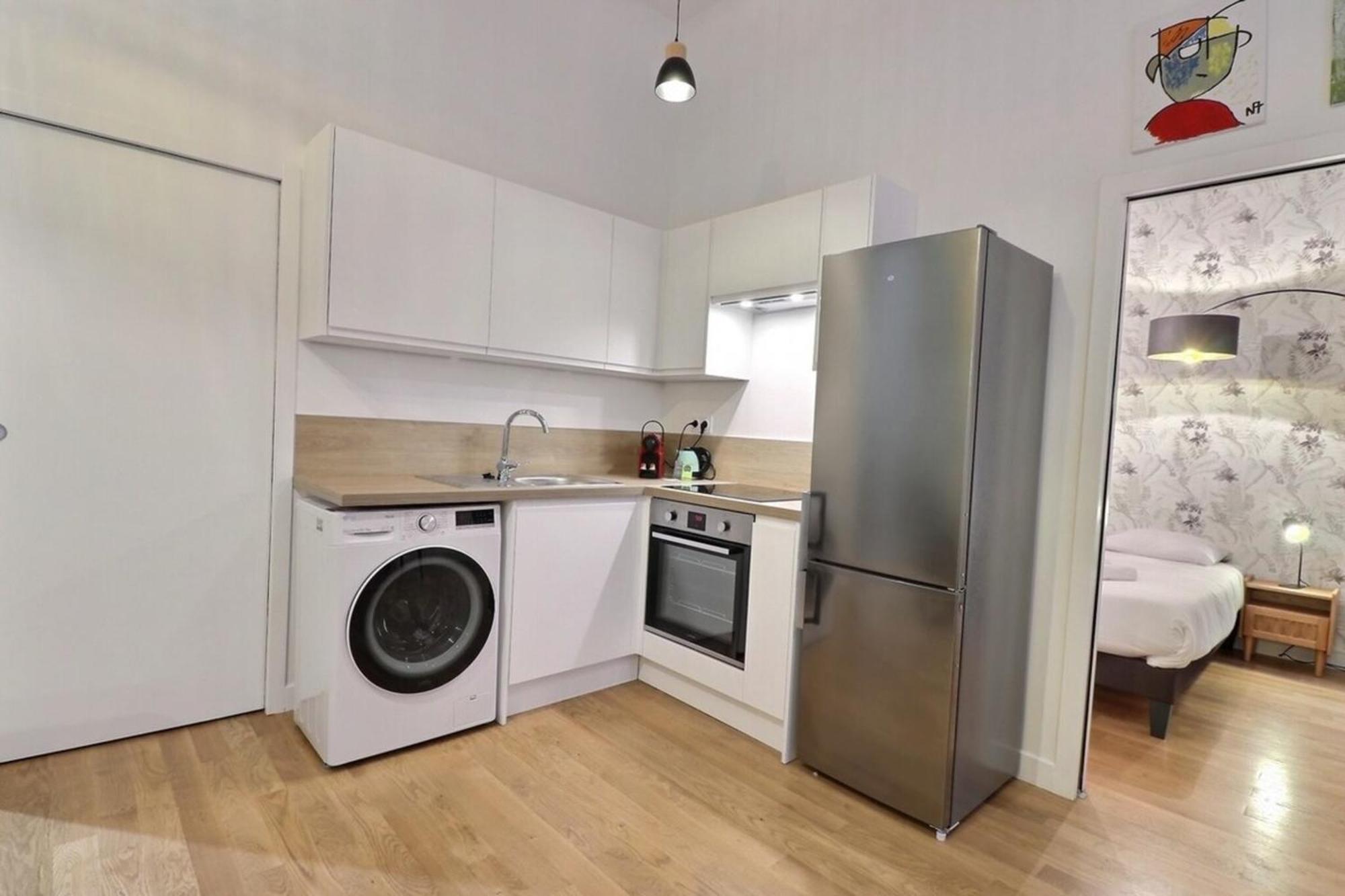 Appartement Le Pecherie - Beautiful & Modern - 1st Lyon