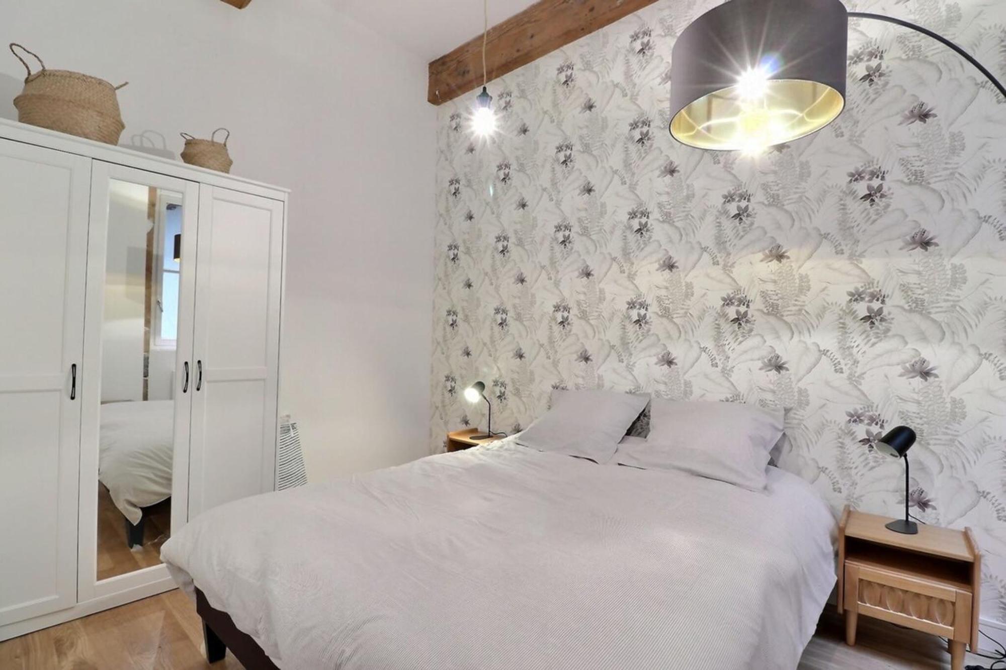 Le Pecherie - Beautiful & Modern - 1st Lyon