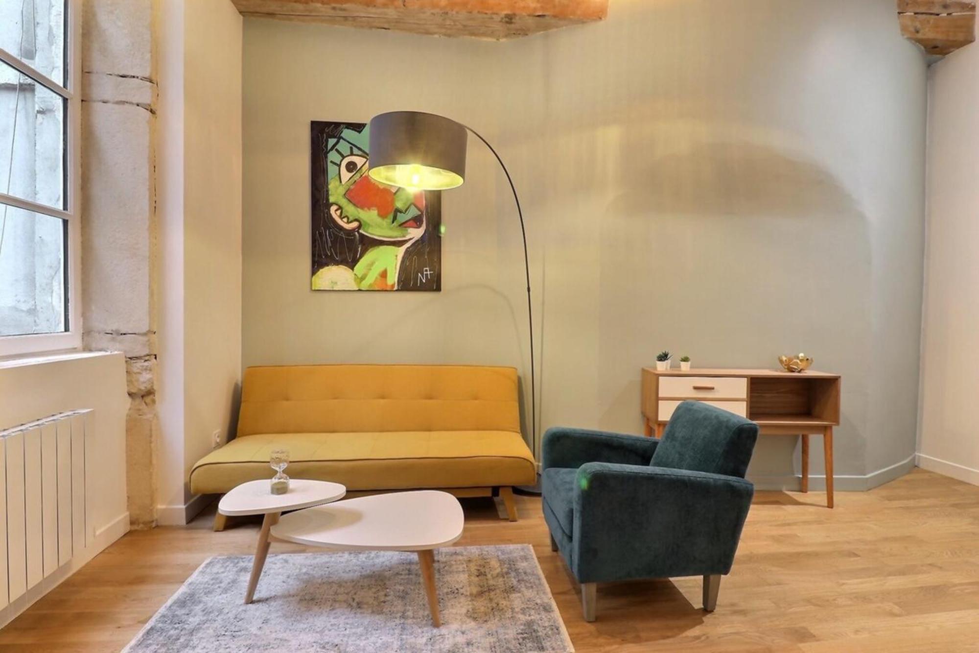 Le Pecherie - Beautiful & Modern - 1st *