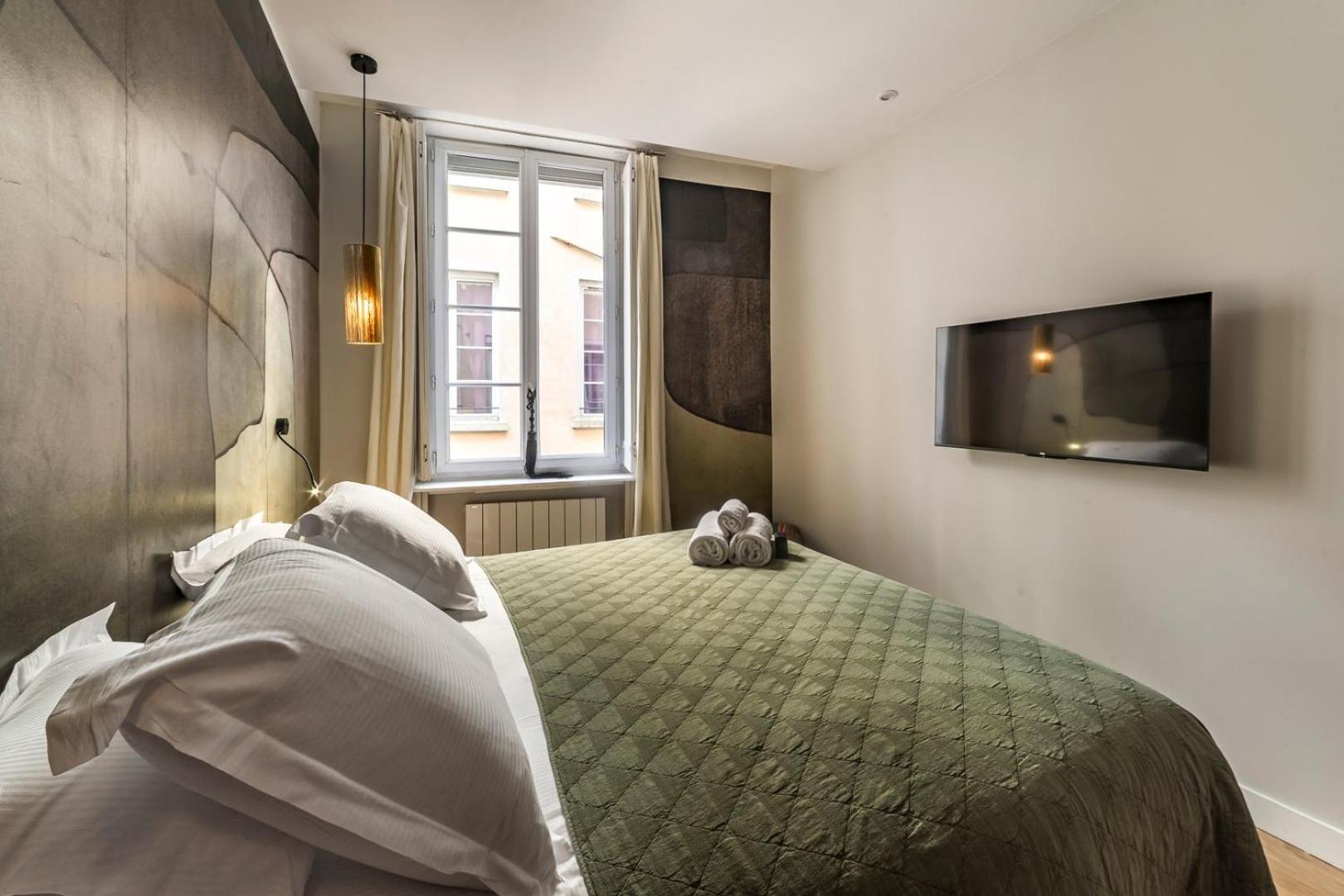 Le Petit Du Vieux Ail Appartement
