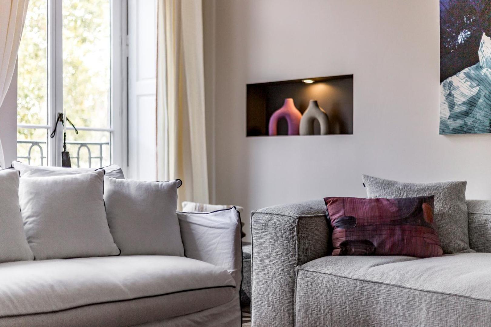 Appartement Le Petit Du Vieux Ail *