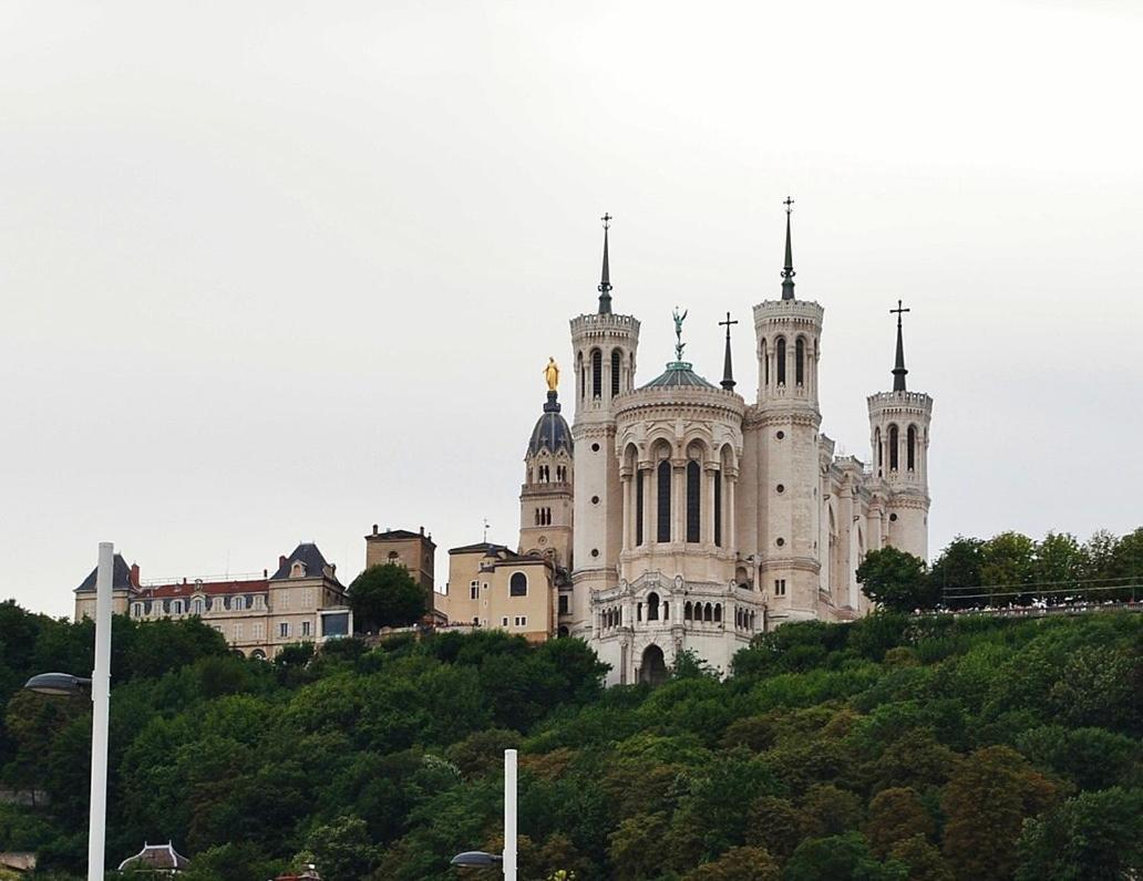 Le Panorama * Lyon