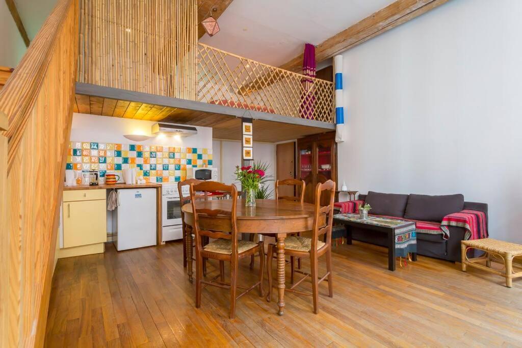 Apartment Beau Canut A Cote Du Gros Cailloux