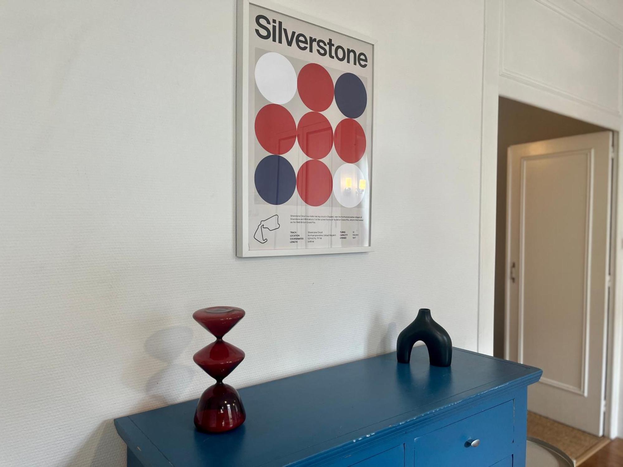 Apartamento Lavanni Lyon