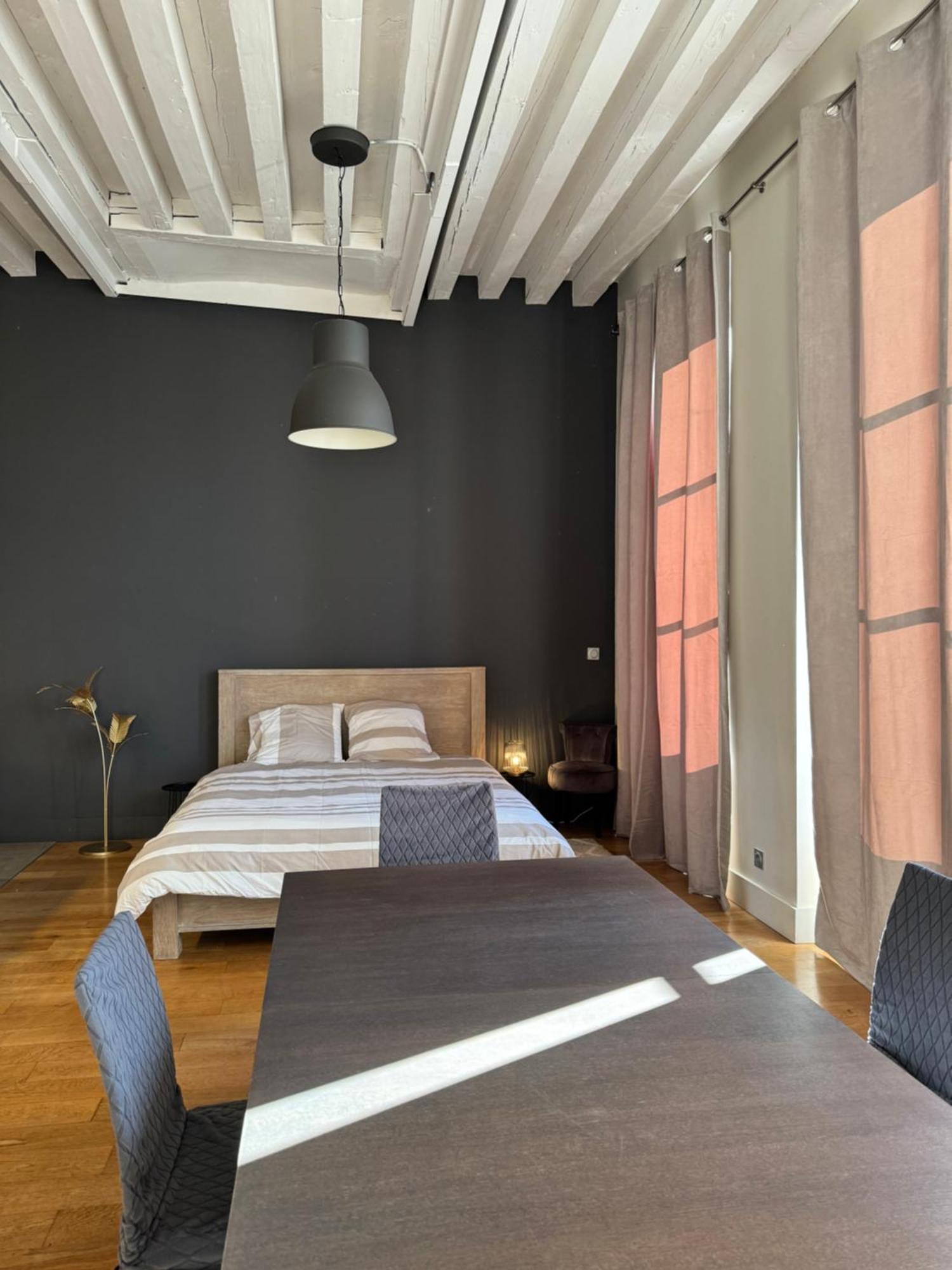 Apartment Le Panorama