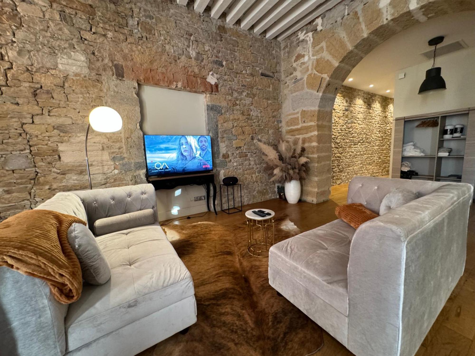 Le Panorama Apartment