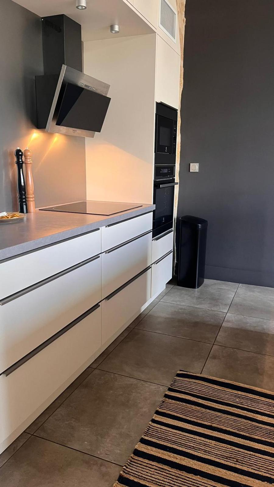 Apartment Le Panorama Lyon