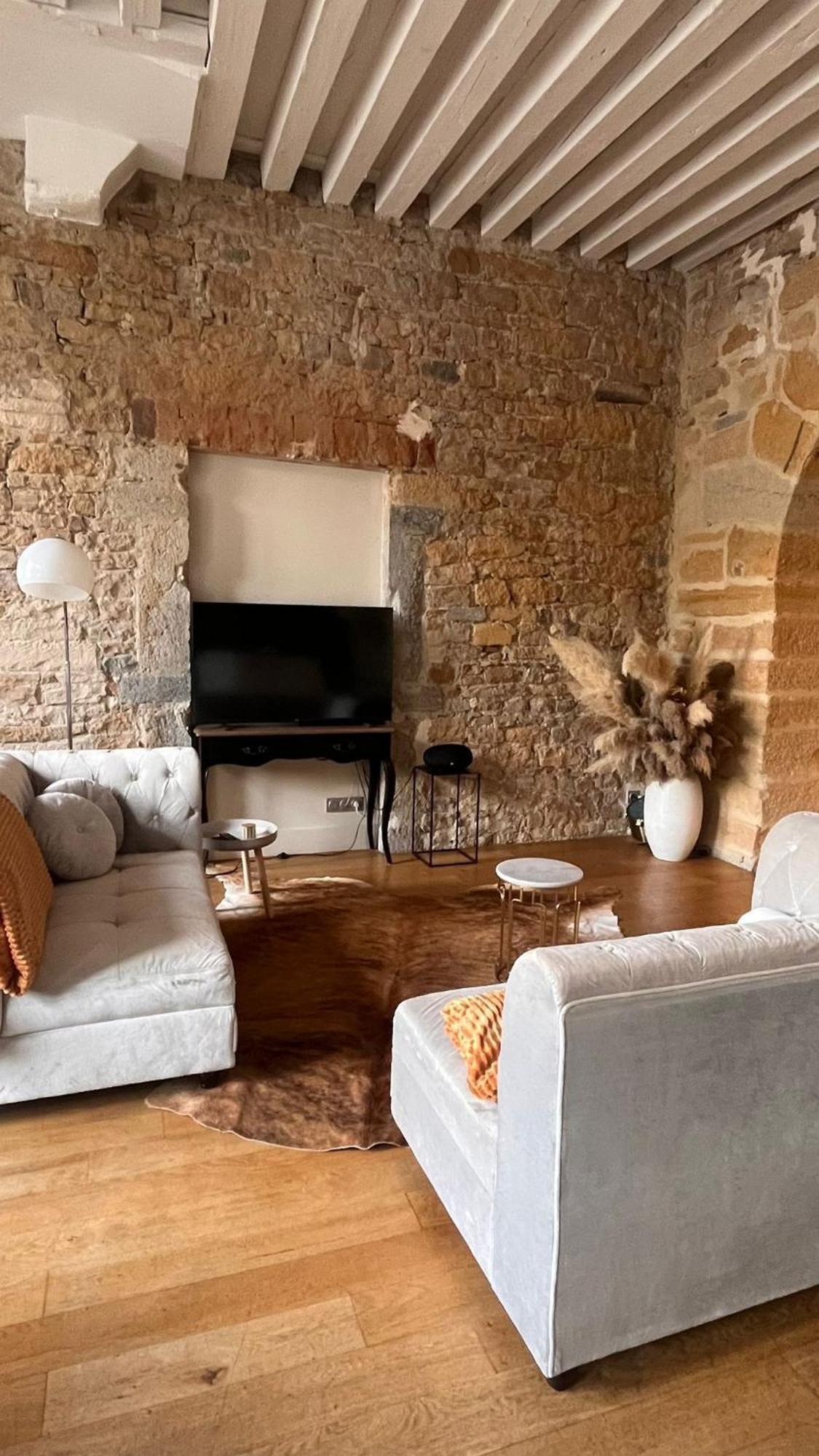 Le Panorama Apartment