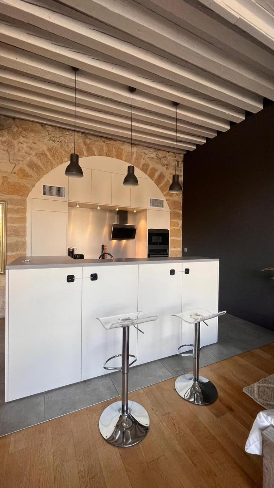 Apartment Le Panorama