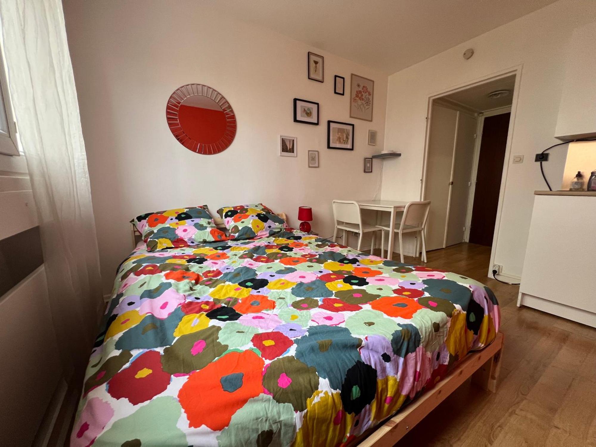 Apartment Adorable Equipe Plein Centre Proche Foch *