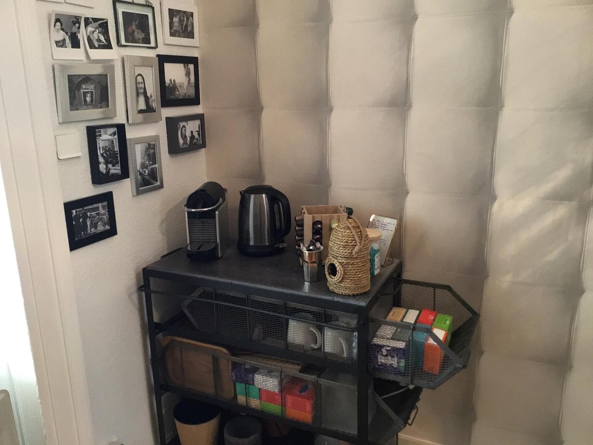 Nuit Au Second D Hotes Bed & Breakfast