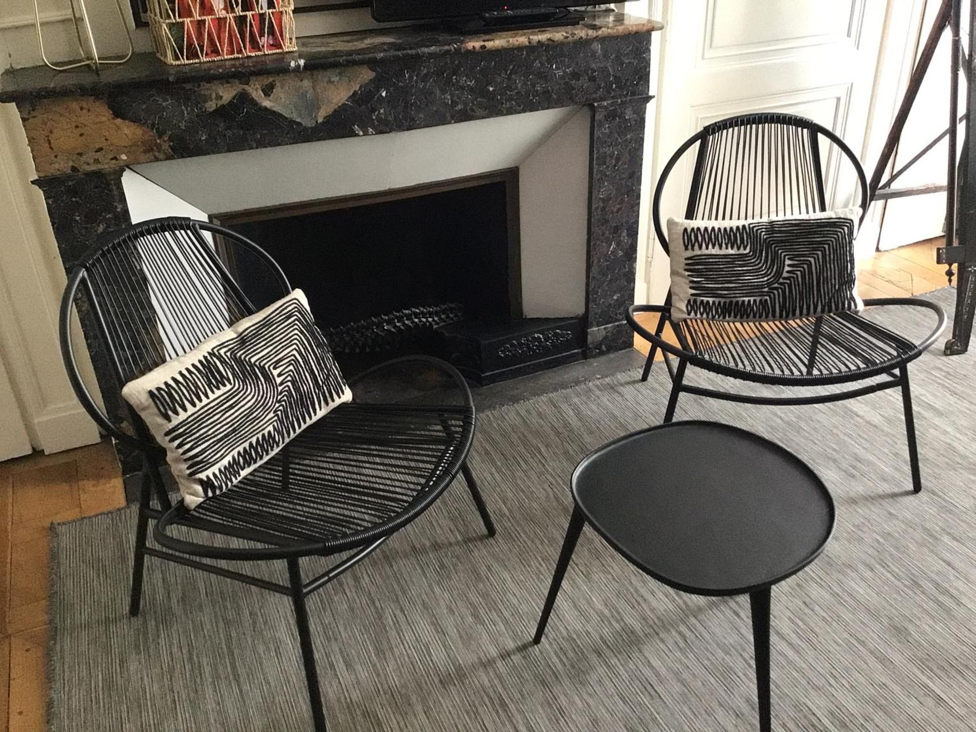 Bed & Breakfast Nuit Au Second D Hotes Lyon