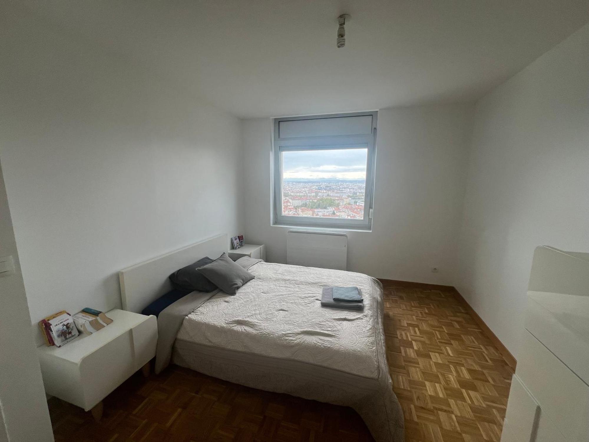 Dans Les Hauteurs De Proche Fourviere Chez L Lyon