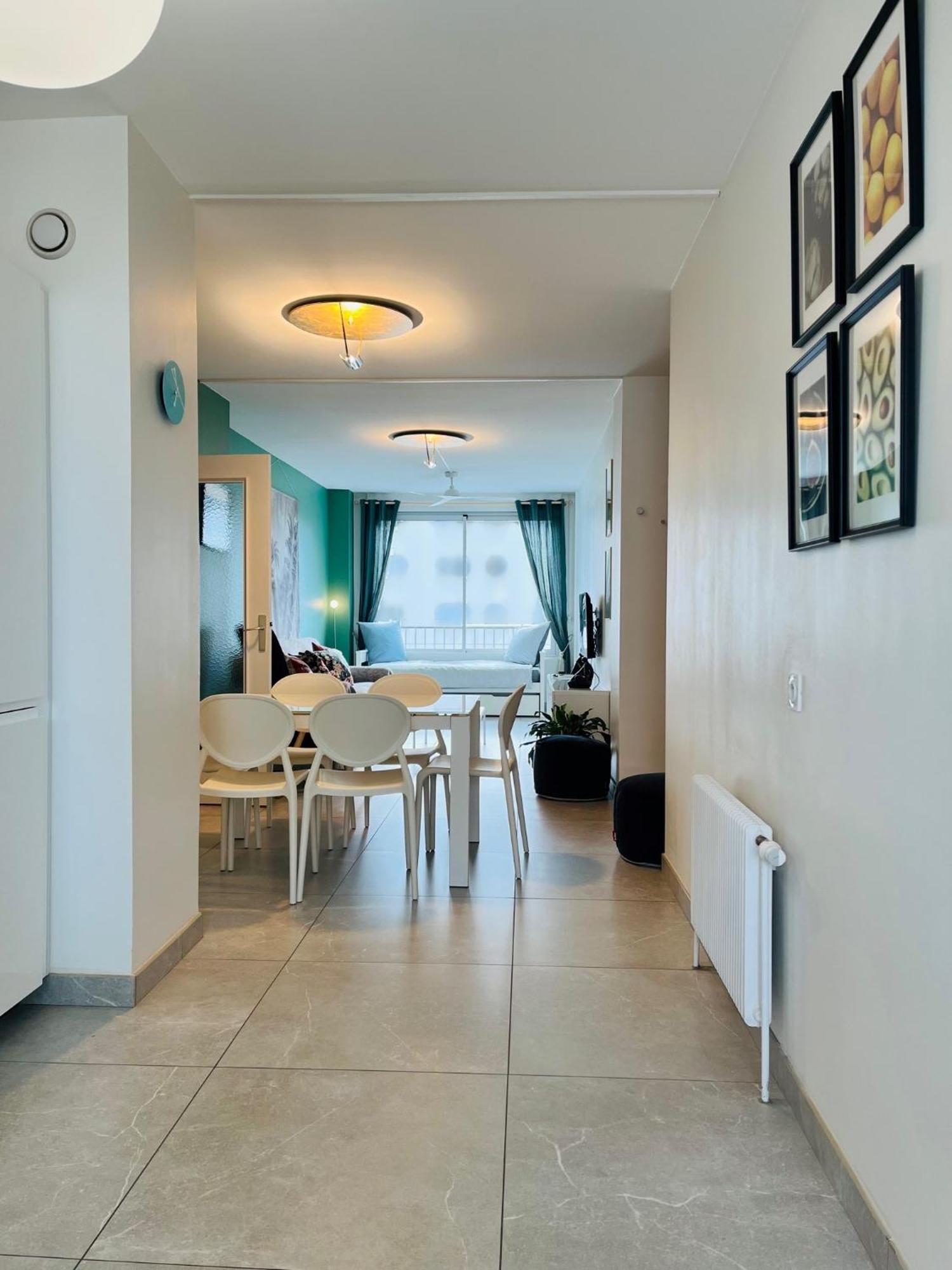 2 Ch, Climatise, Parking, Localisation Premium Apartment