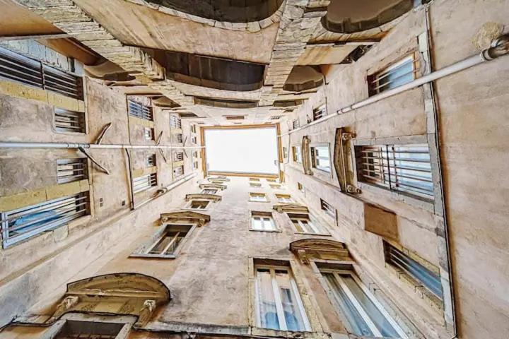 Appartement L'opera 10 - Beau Avec Balcon - Opera Lyon