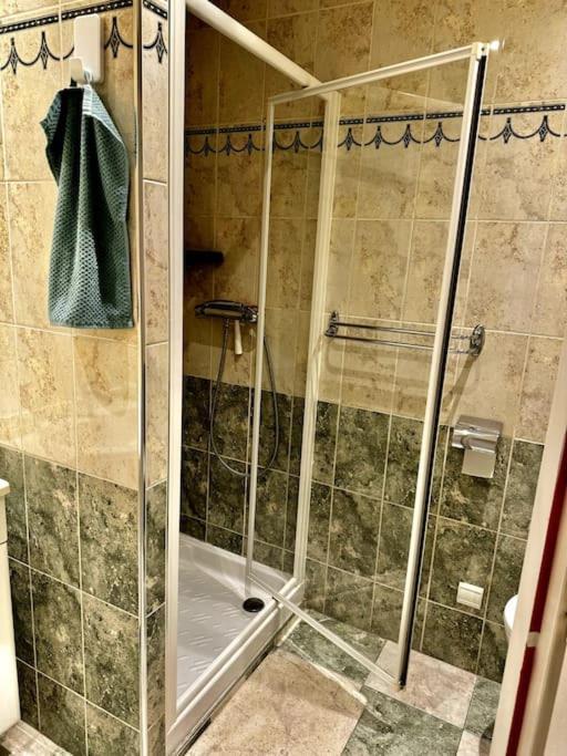 T3 Sauna Box-parking Gratuit Monplaisir-lumiere * Lyon