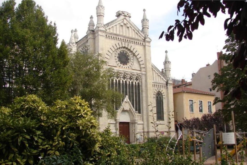 Proche De La Gare Apartamento *