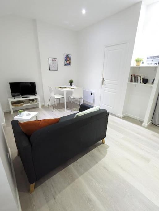 Apartment Le Petit Marius - 8 *