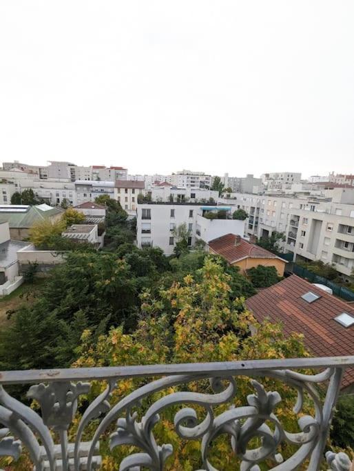 Apartment Le Petit Marius - 8 Lyon
