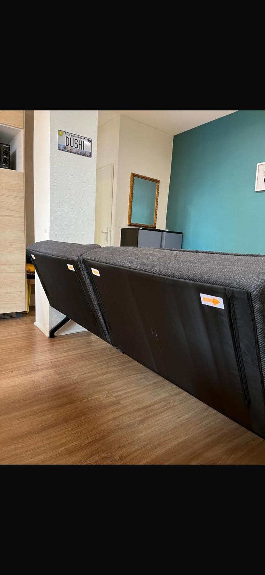 Apartamento Le Charial