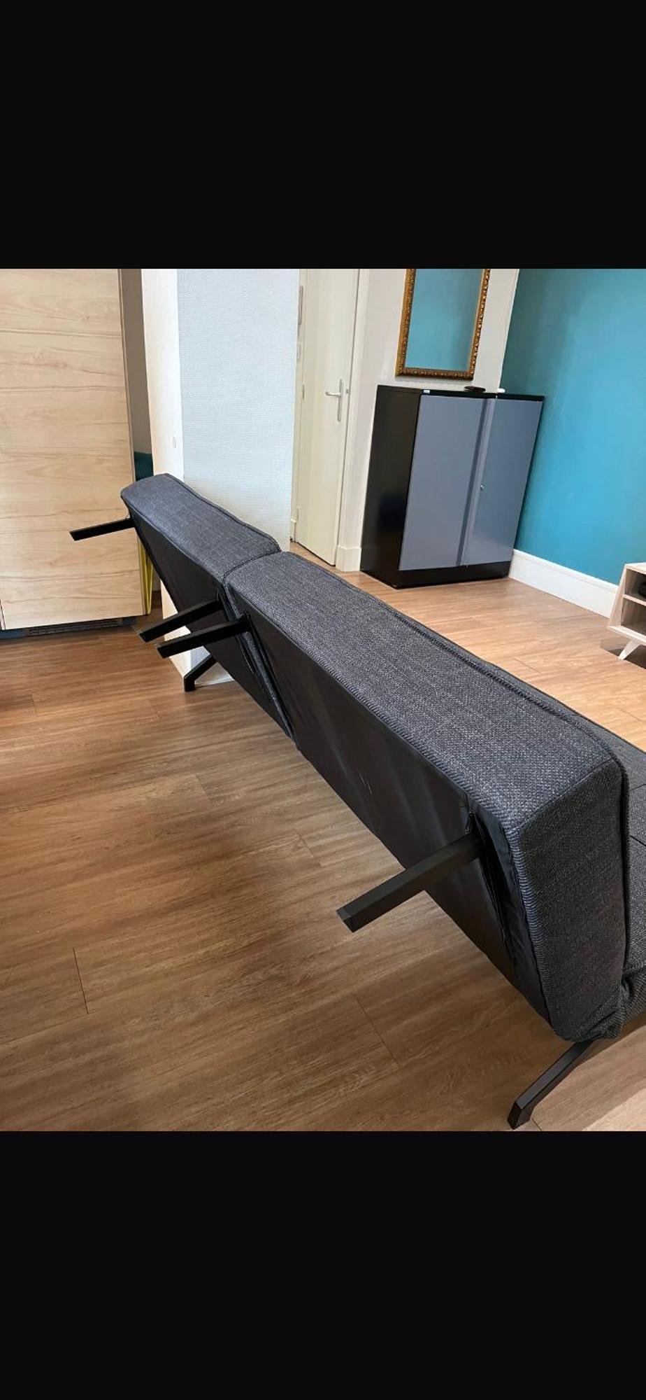 Le Charial Apartamento *