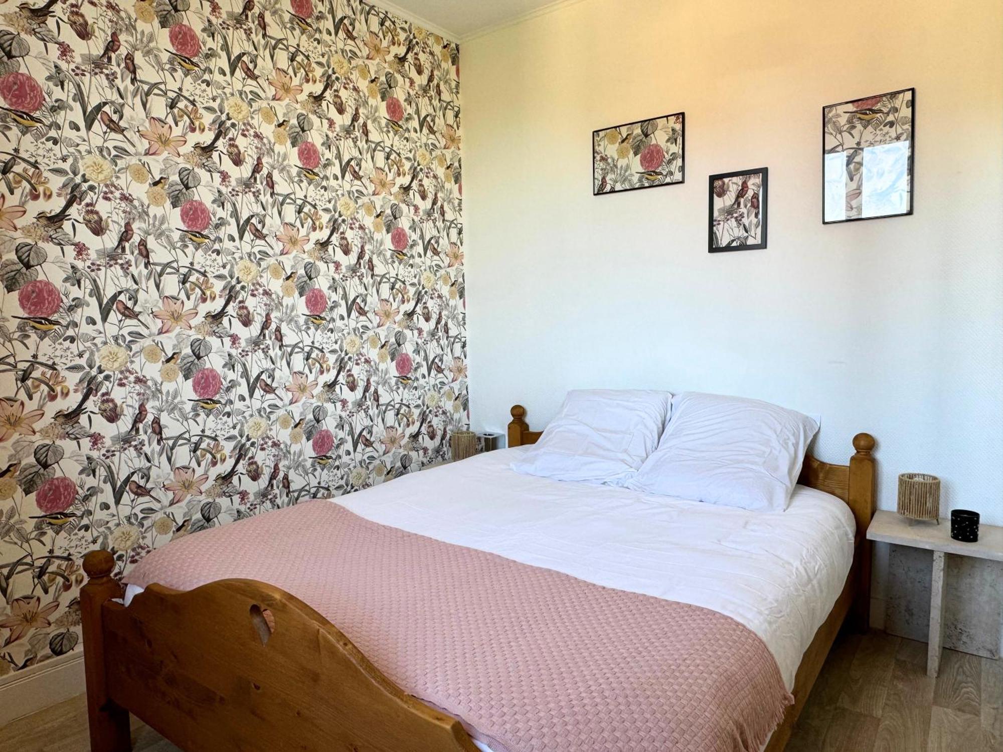 Appartement Le Canut De Saint-just - 9 *