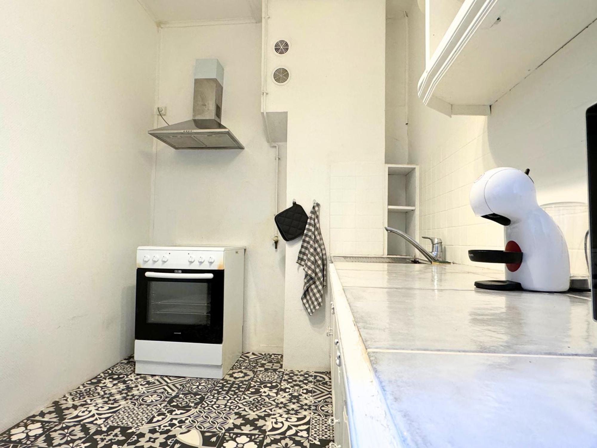Le Canut De Saint-just - 9 Appartement Lyon