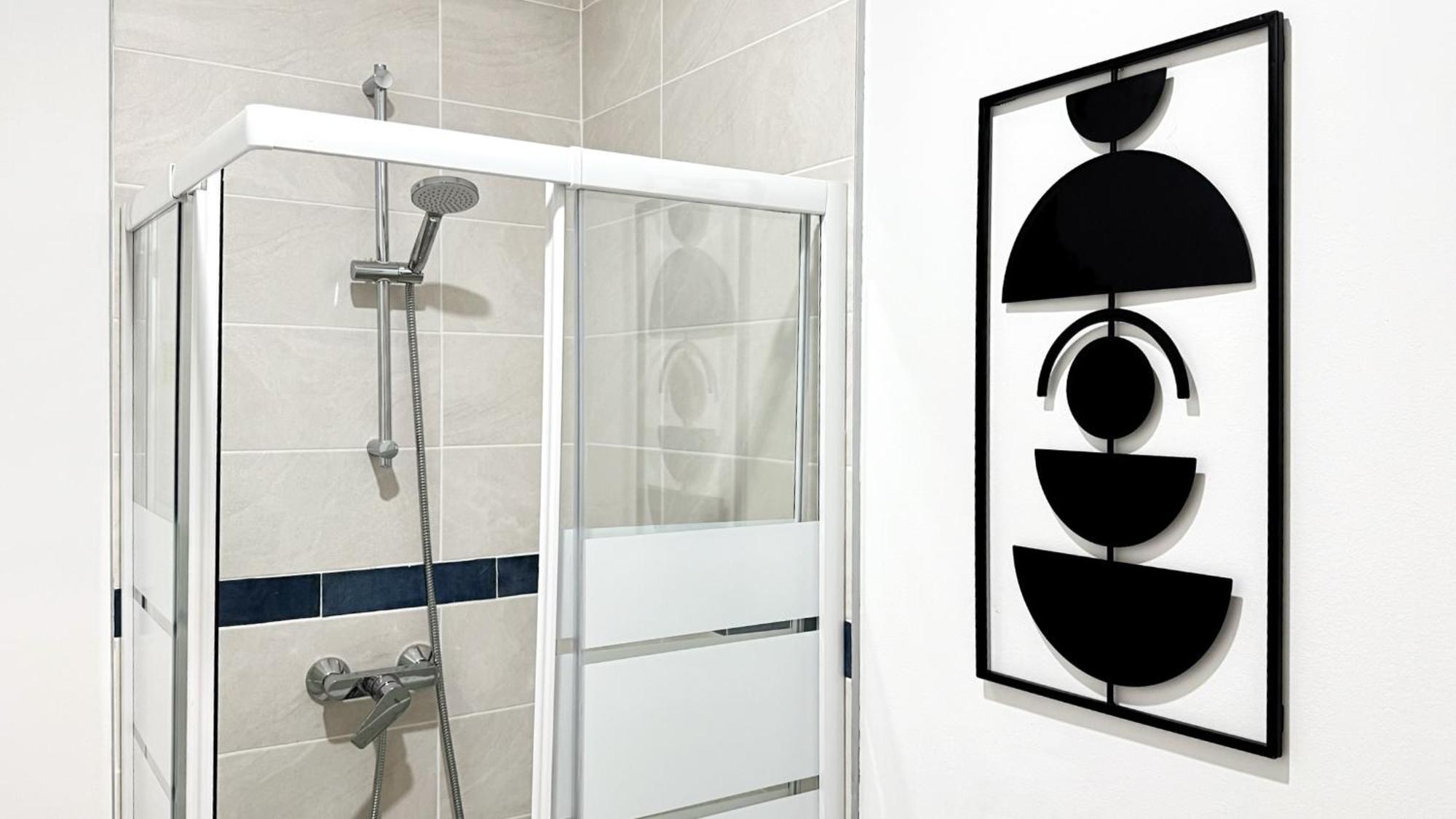 Songor Appartement