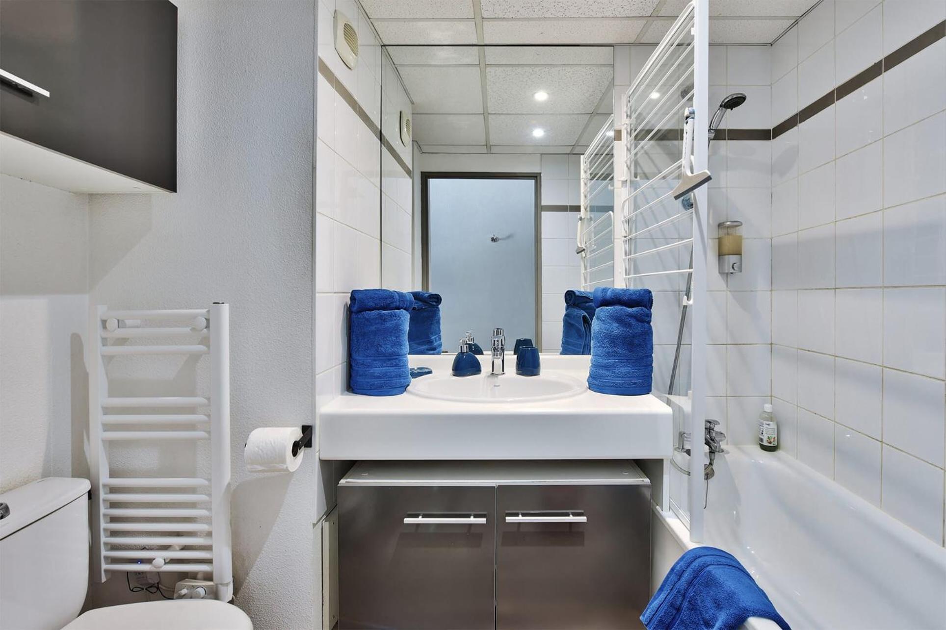 Lumières, Beau 2 étoiles, Faculté 3 Apartamento