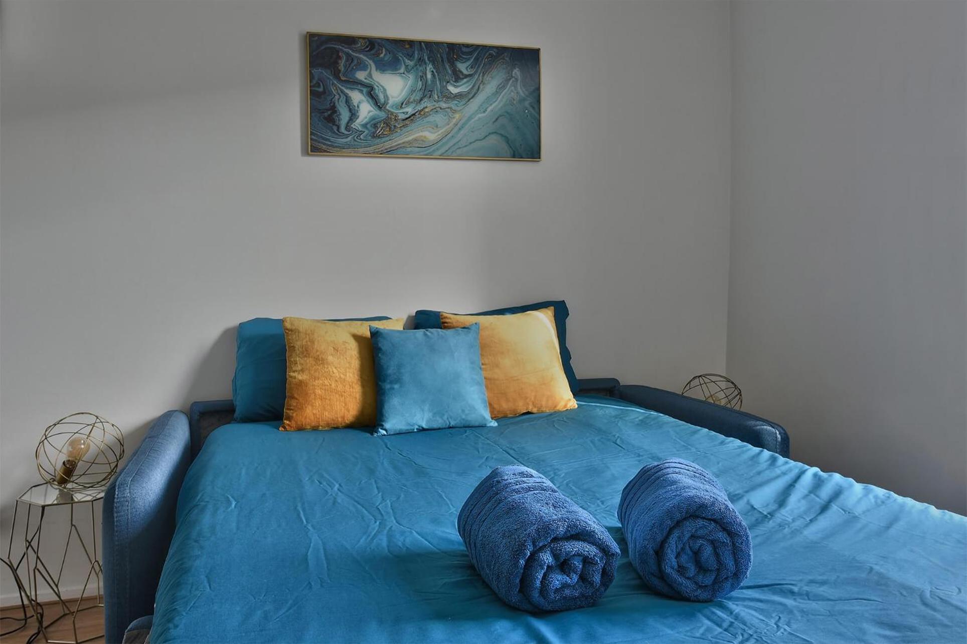 Monplaisir, Beau Neuf Avec Parking, Classement 2 étoiles Apartamento *