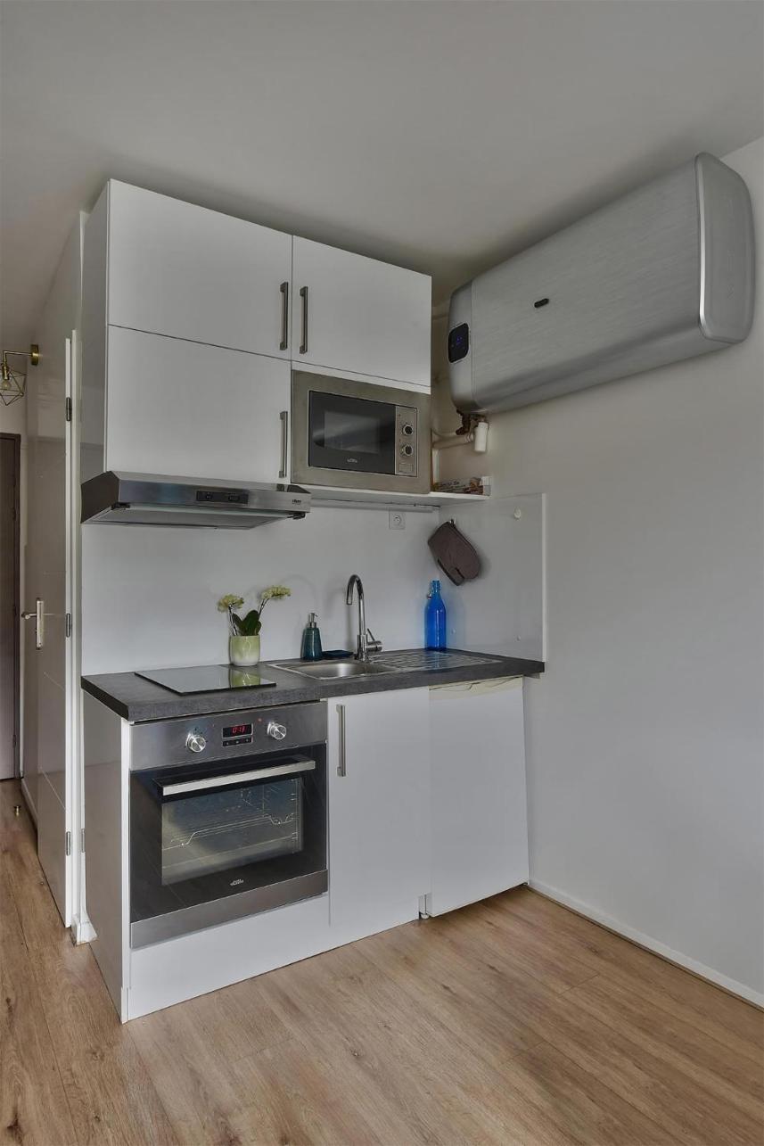 Monplaisir, Beau Neuf Avec Parking, Classement 2 étoiles * Lyon