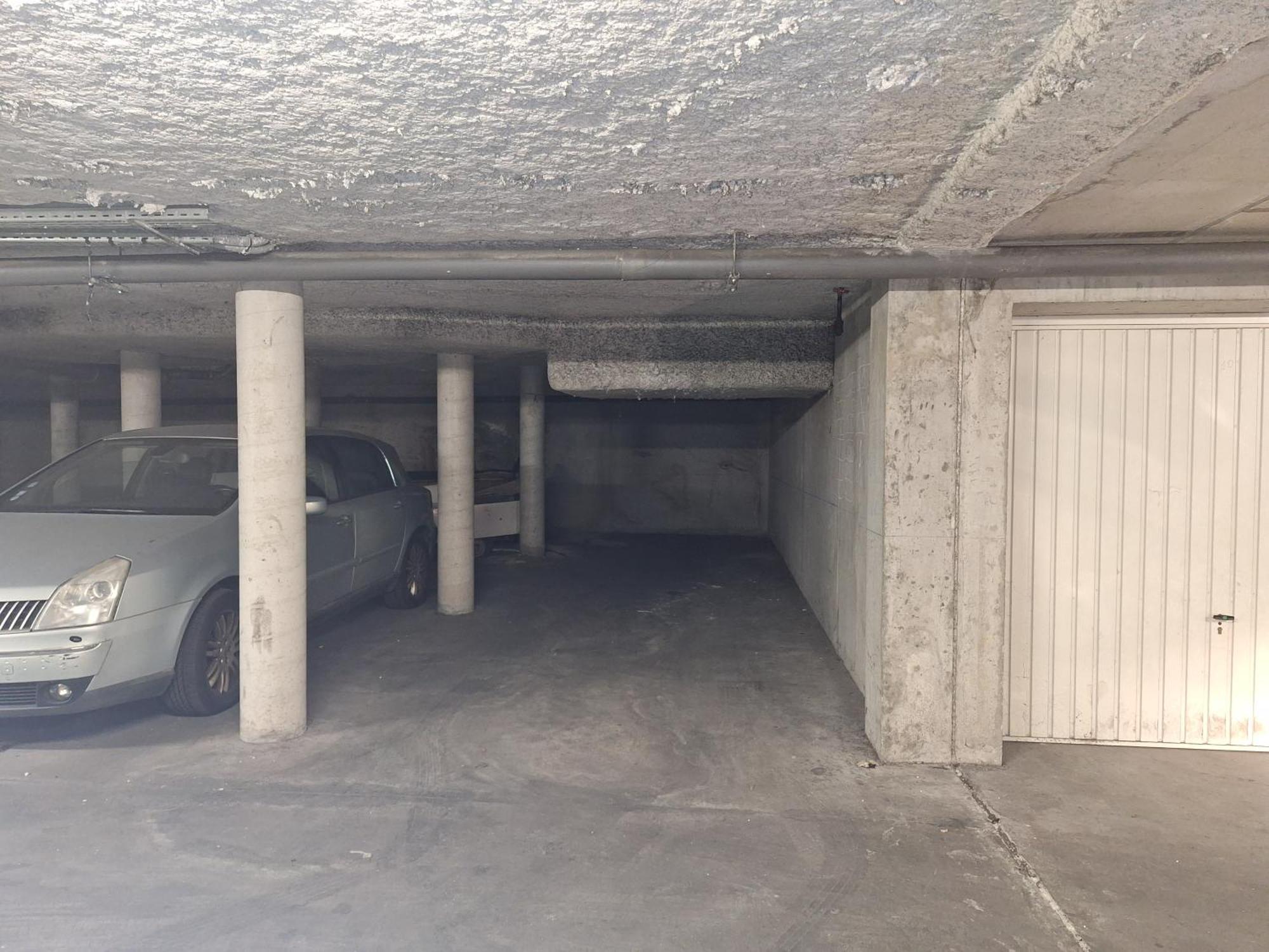 Monplaisir, Beau Neuf Avec Parking, Classement 2 étoiles Apartamento *
