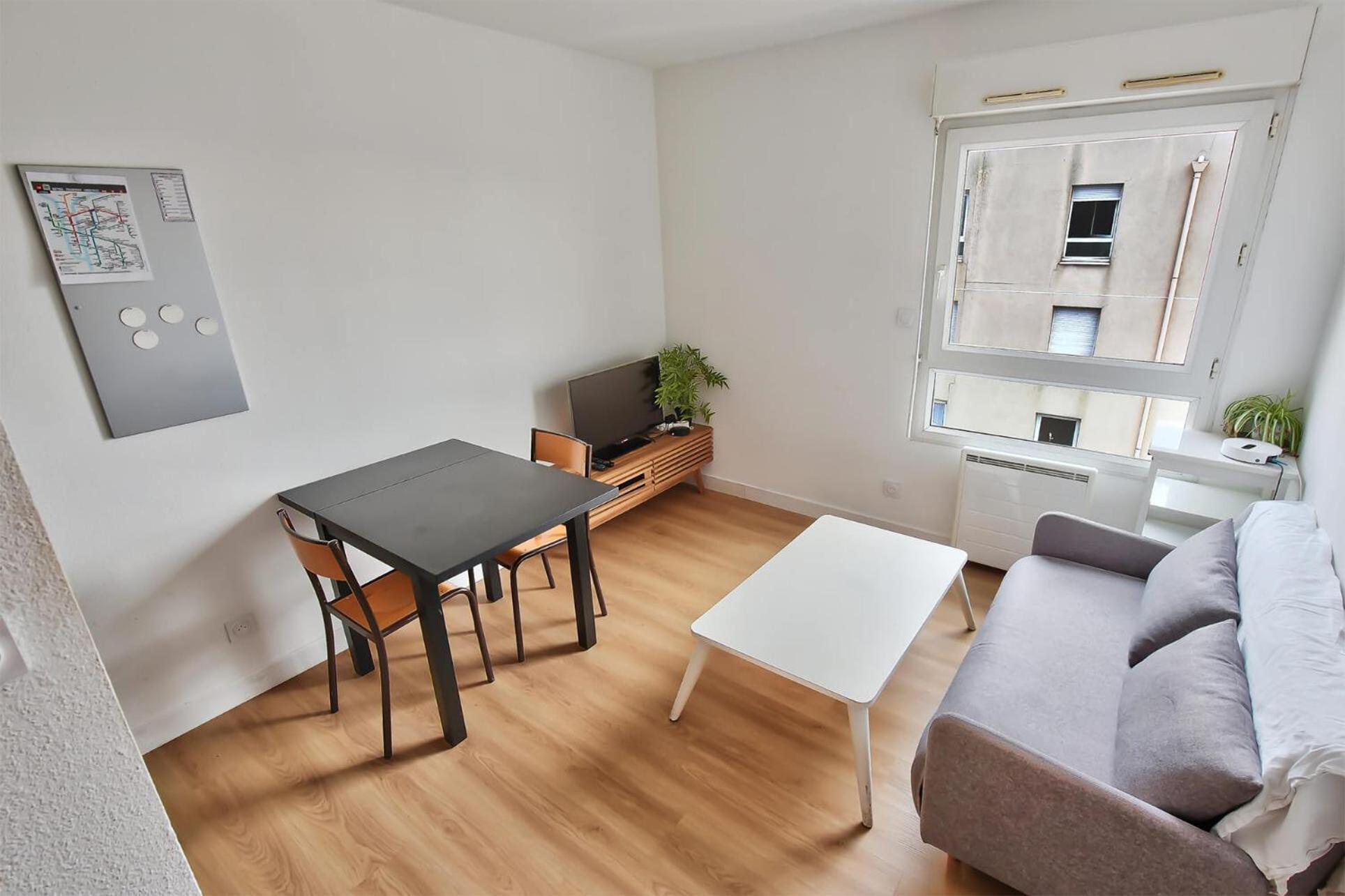 Cocon Fifa Apartment *