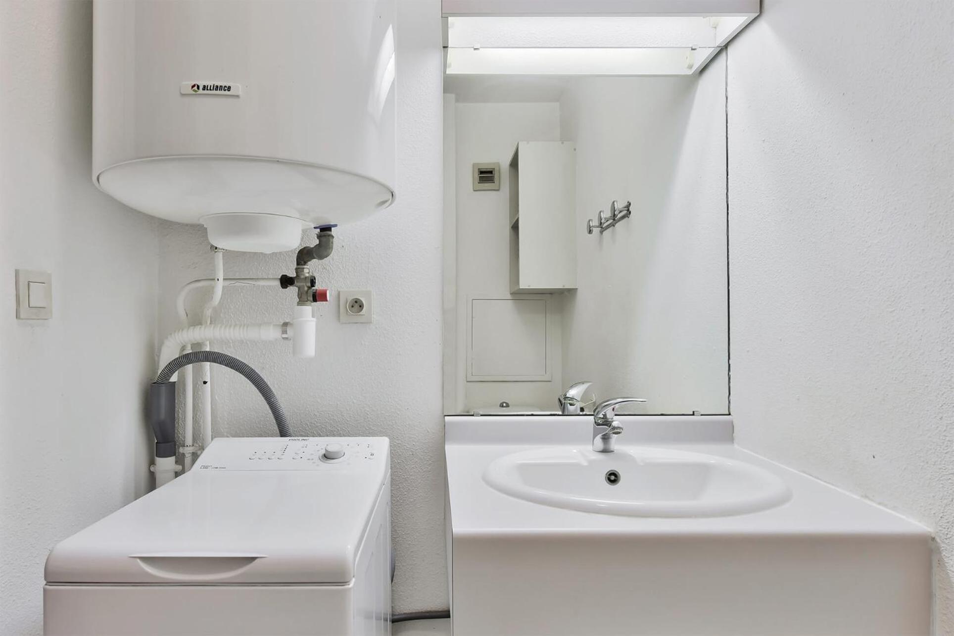 Cocon Fifa Apartment Lyon