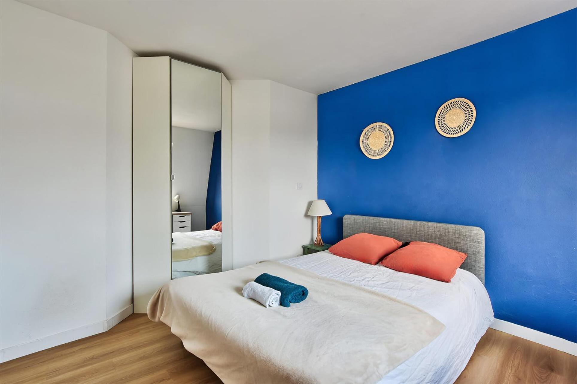 Cocon Fifa Apartment