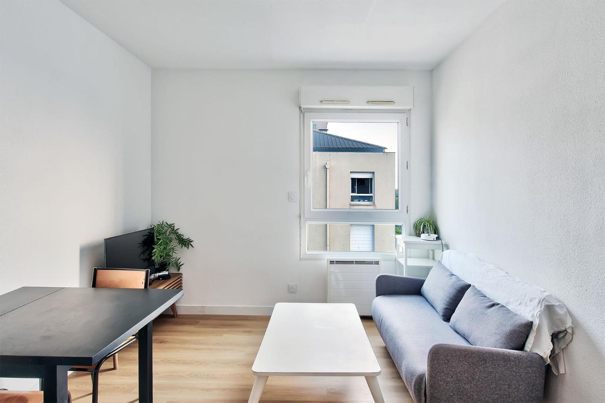 Cocon Fifa Apartment *