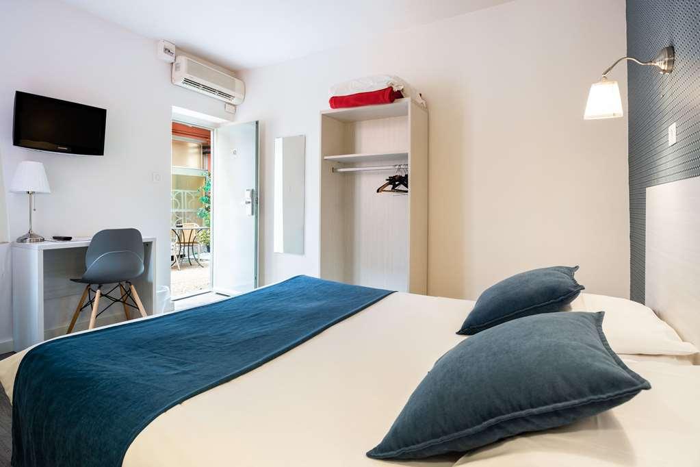 Au Patio Morand 3*