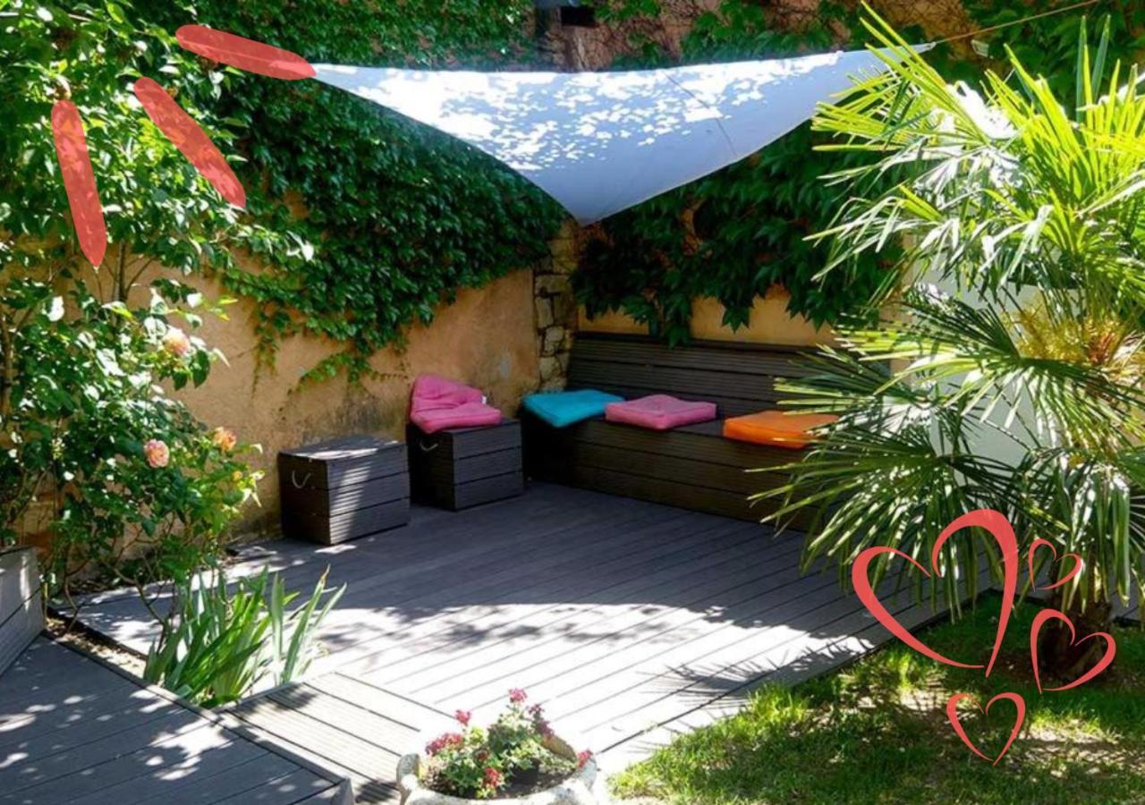 Le Relais De Montchat * Lyon