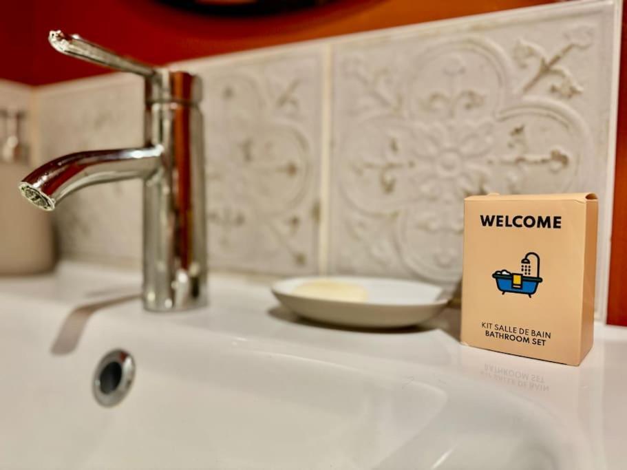 Bergame - Check In H24 - Wifi Apartment