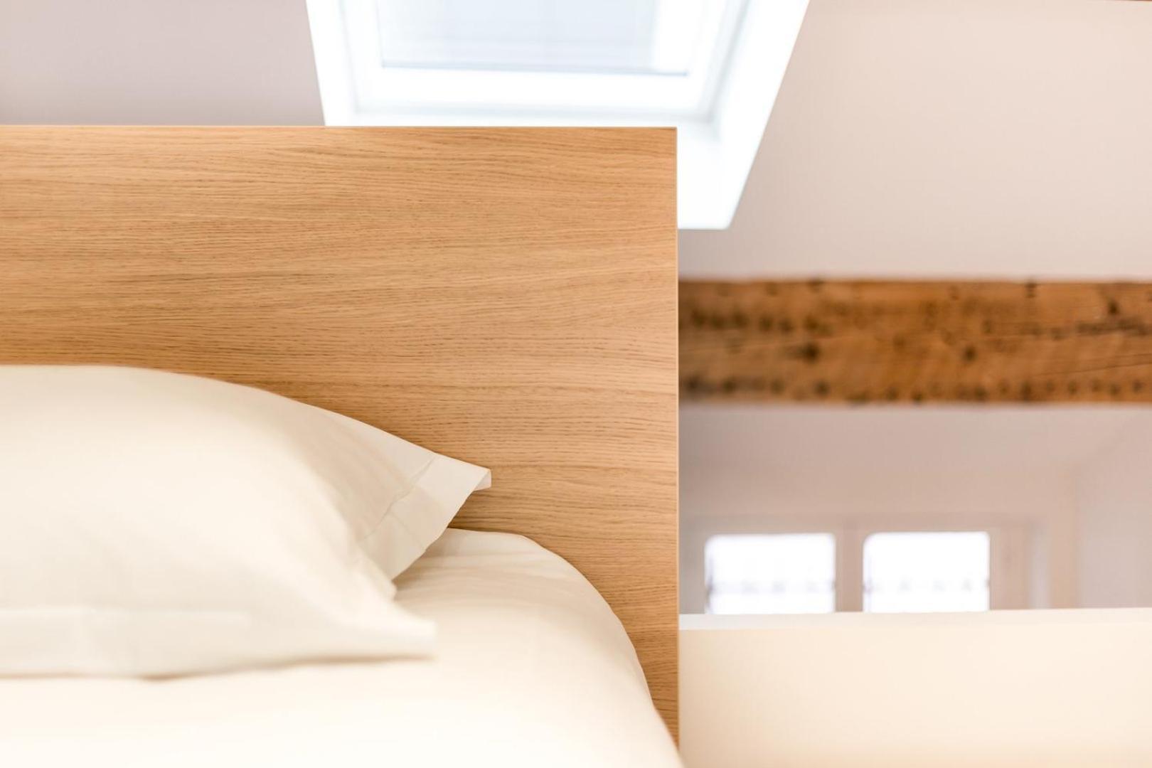 Loft Mezzanine Vue Incroyable Saone Appartement *