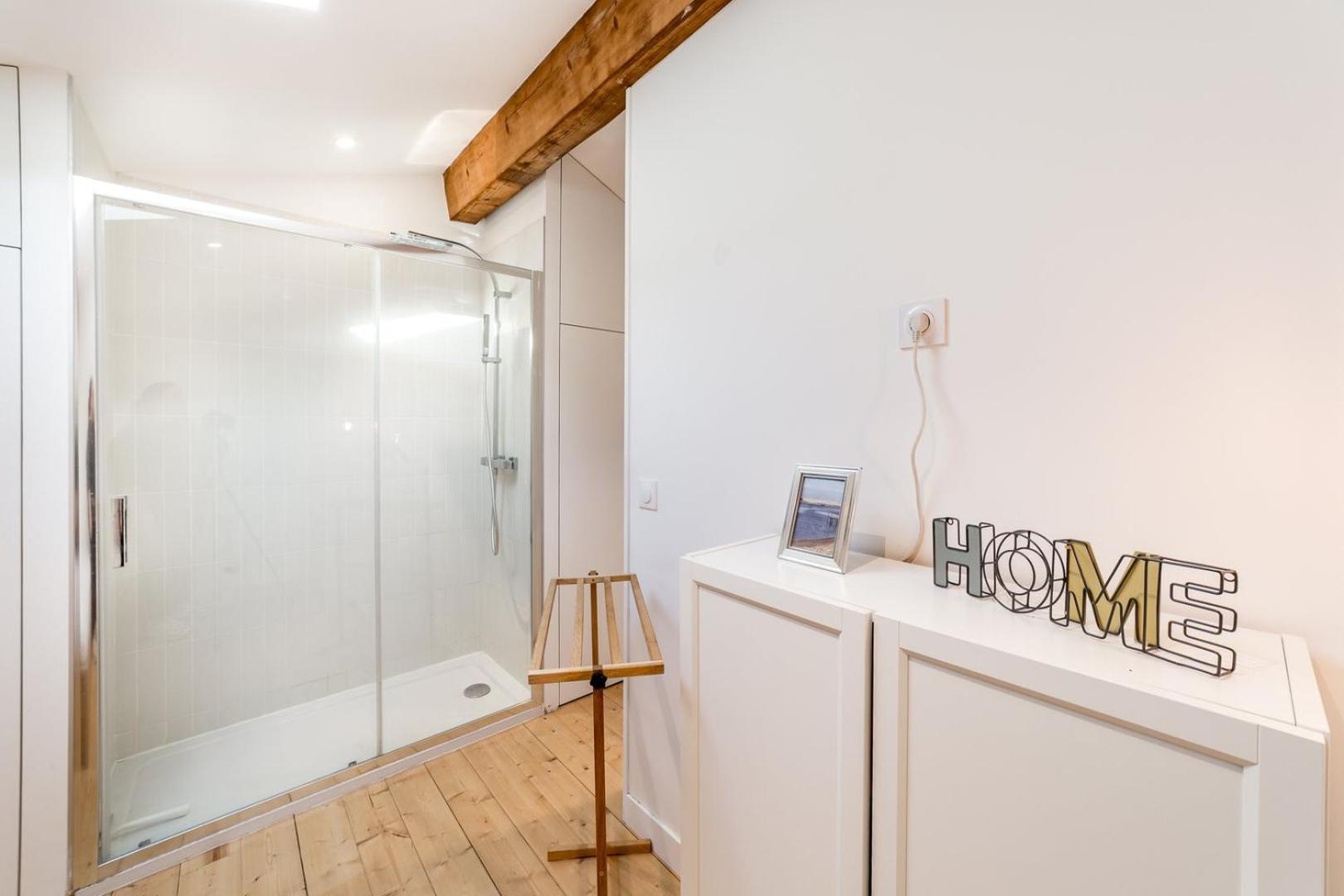Loft Mezzanine Vue Incroyable Saone Appartement