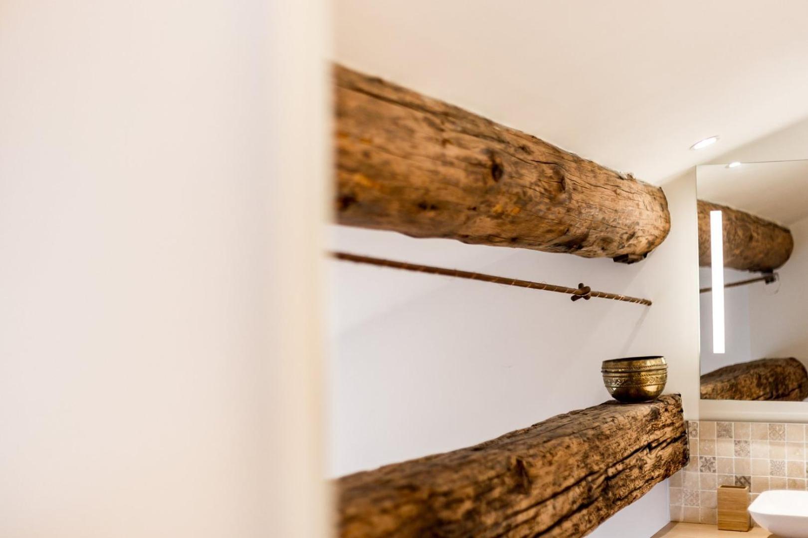 Appartement Loft Mezzanine Vue Incroyable Saone