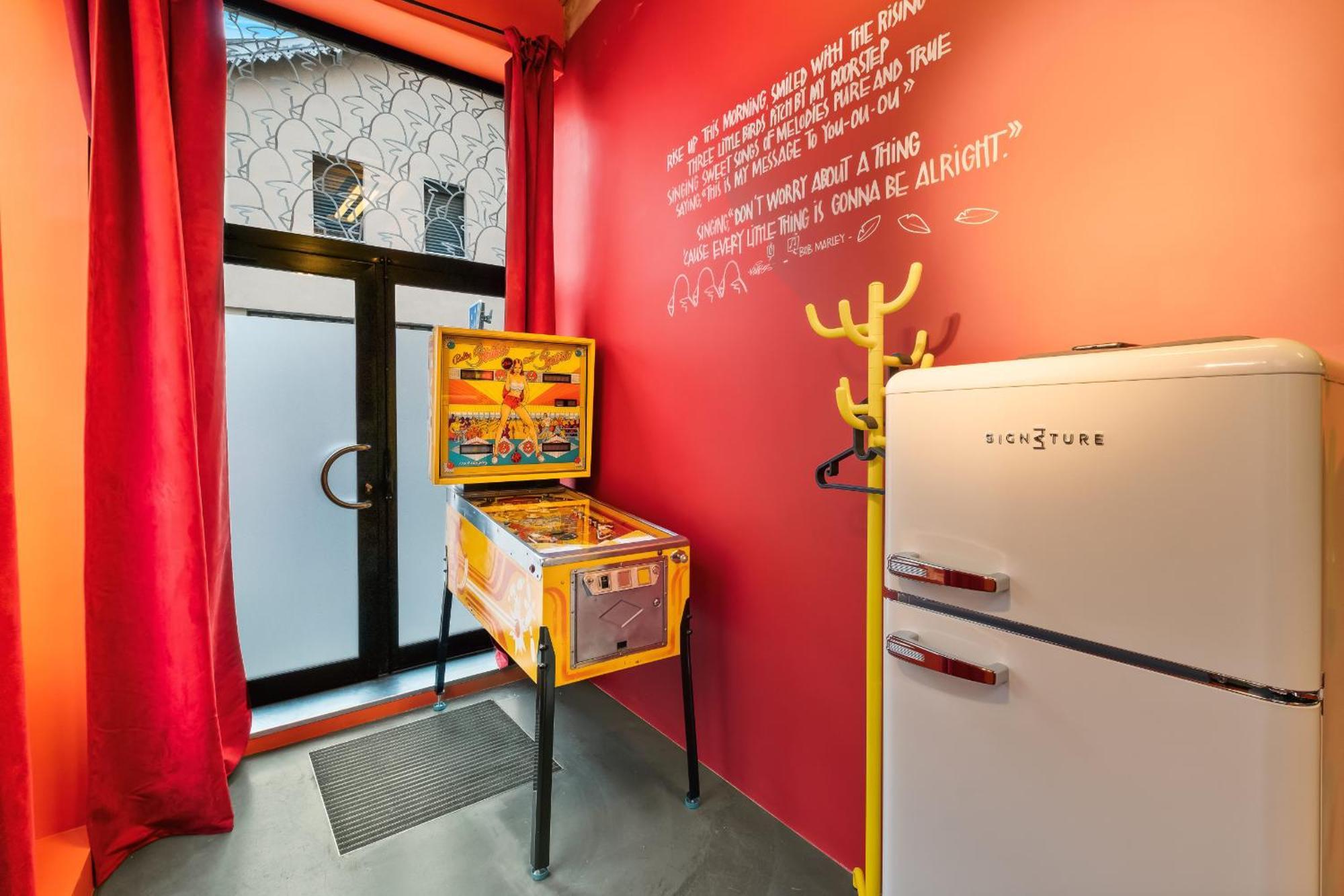 Smartstay Bird Family - X Rousse Apartamento