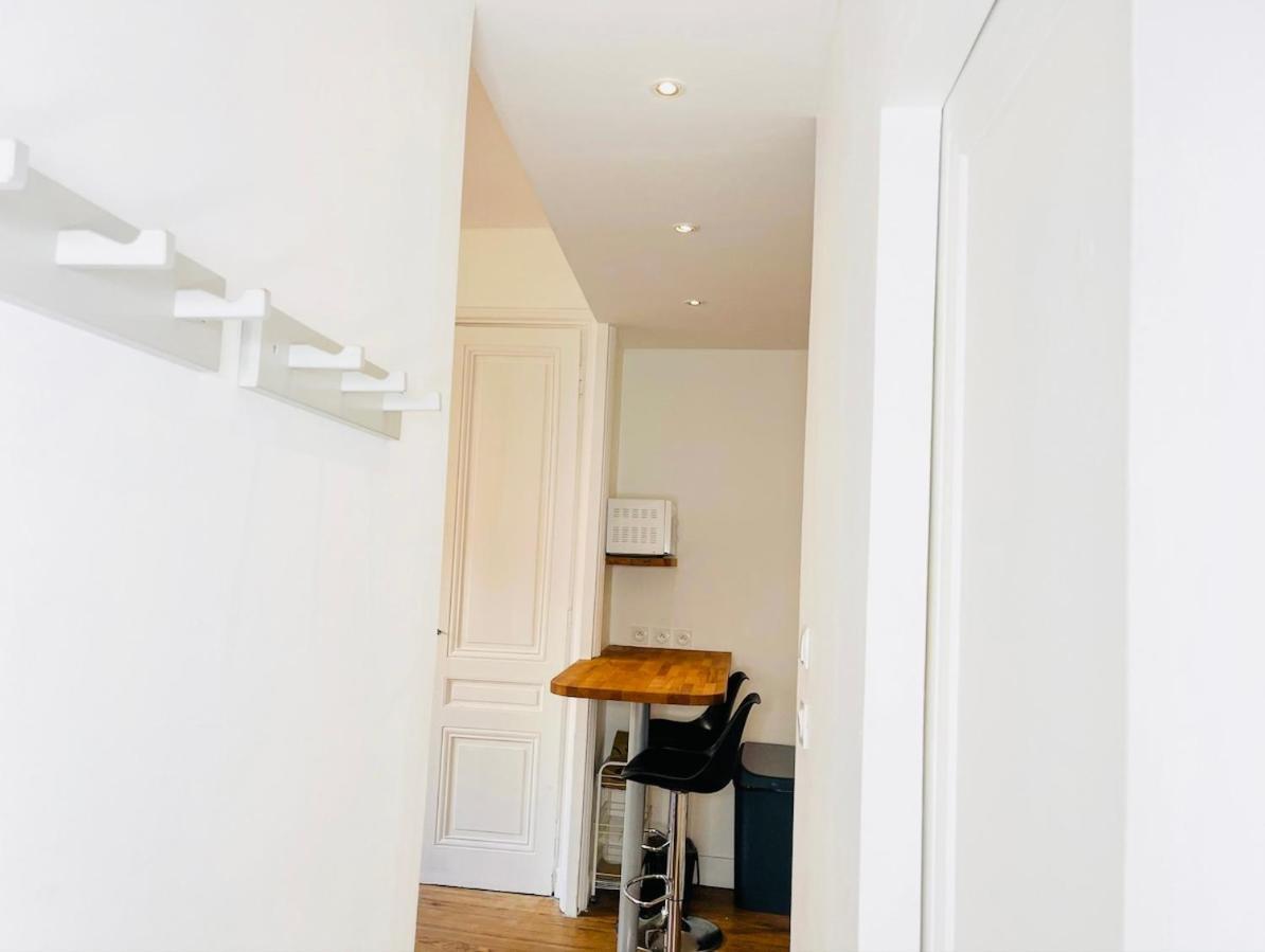 Apartamento Suit Avane Lyon