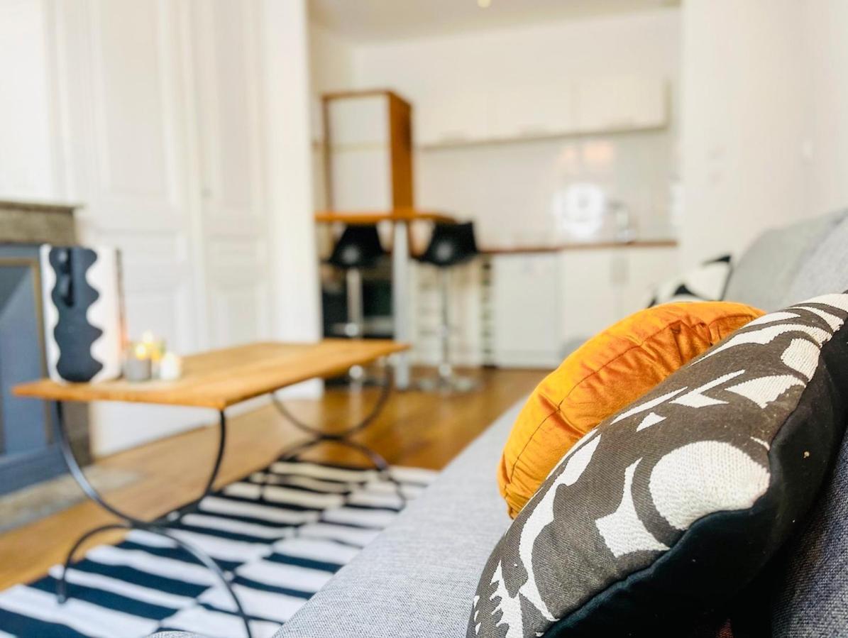 Apartamento Suit Avane *